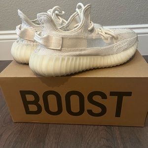 YEEZY BOOST 350 v2 Bone Sz 6.5 Mens